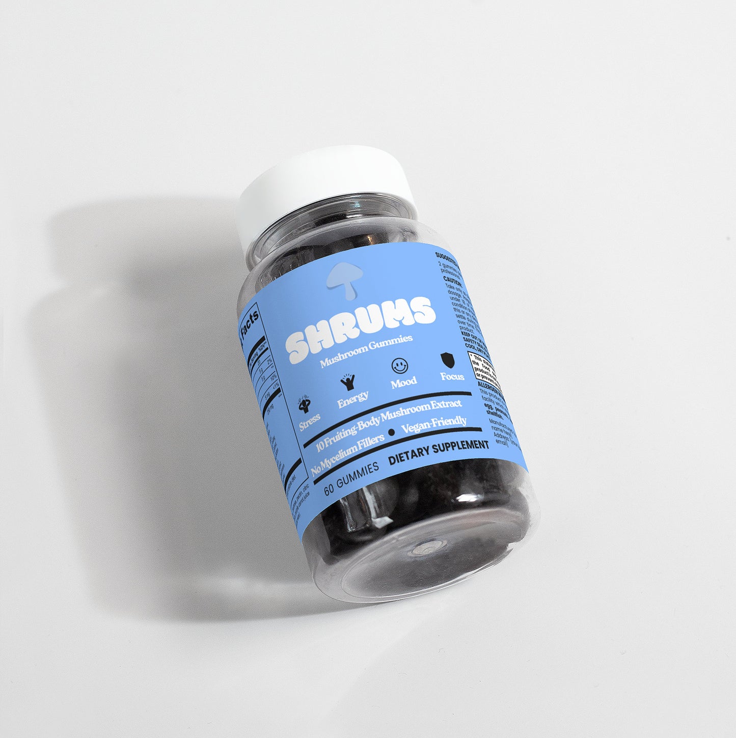 Mushroom Extract Complex