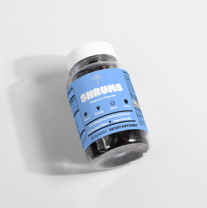 Mushroom Extract Complex